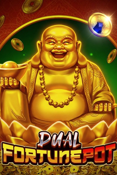 Slot Dual Fortunepot su Betrepublic Casino