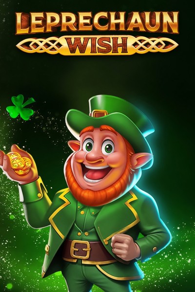 Slot Leprechaun Wish su Betrepublic Casino