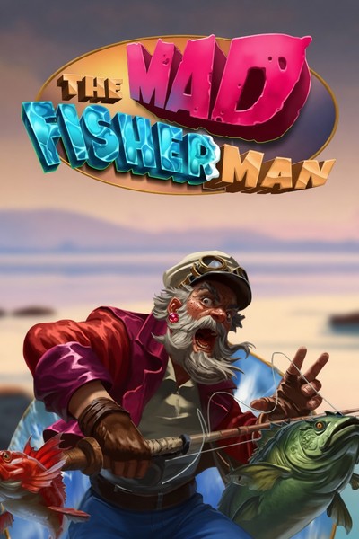Slot The Mad Fisherman su Casinova Casino