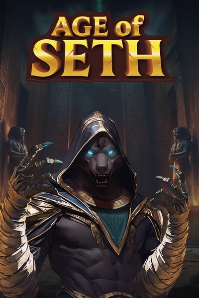 Slot Age Of Seth su Cleobetra Casino