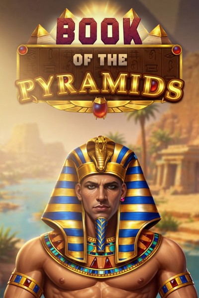 Slot Book of the Pyramids su Cleobetra Casino
