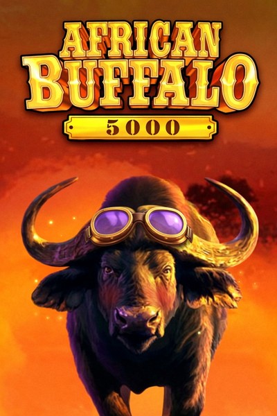 Slot African Buffalo 5000 su Kingmaker Casino