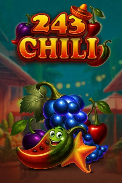 Slot 243 Chili su Kingmaker Casino
