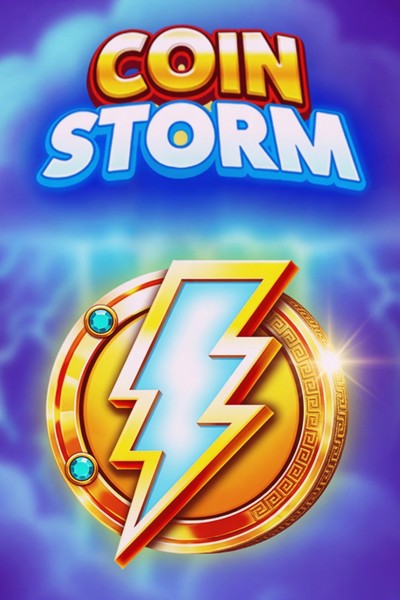 Slot Coin Storm su Kingmaker Casino